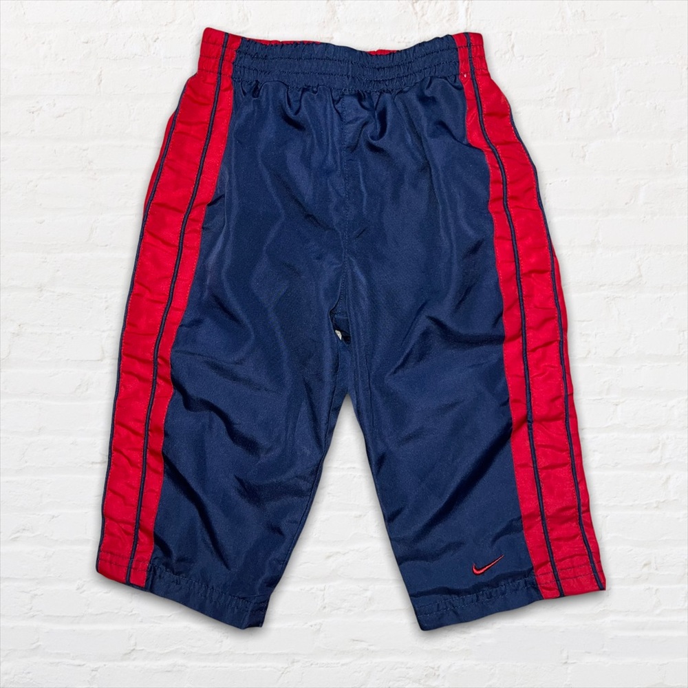 Vintage Nike Track Pants